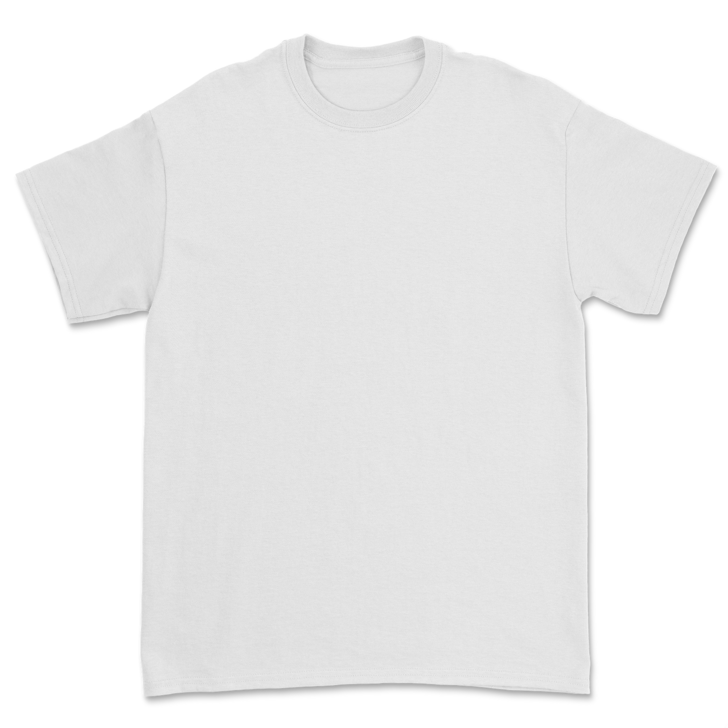 BECKHAM HAIRCUT TEE