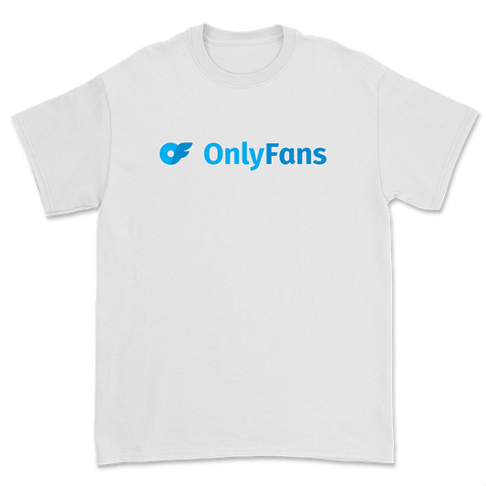 ONLY FANS TEE