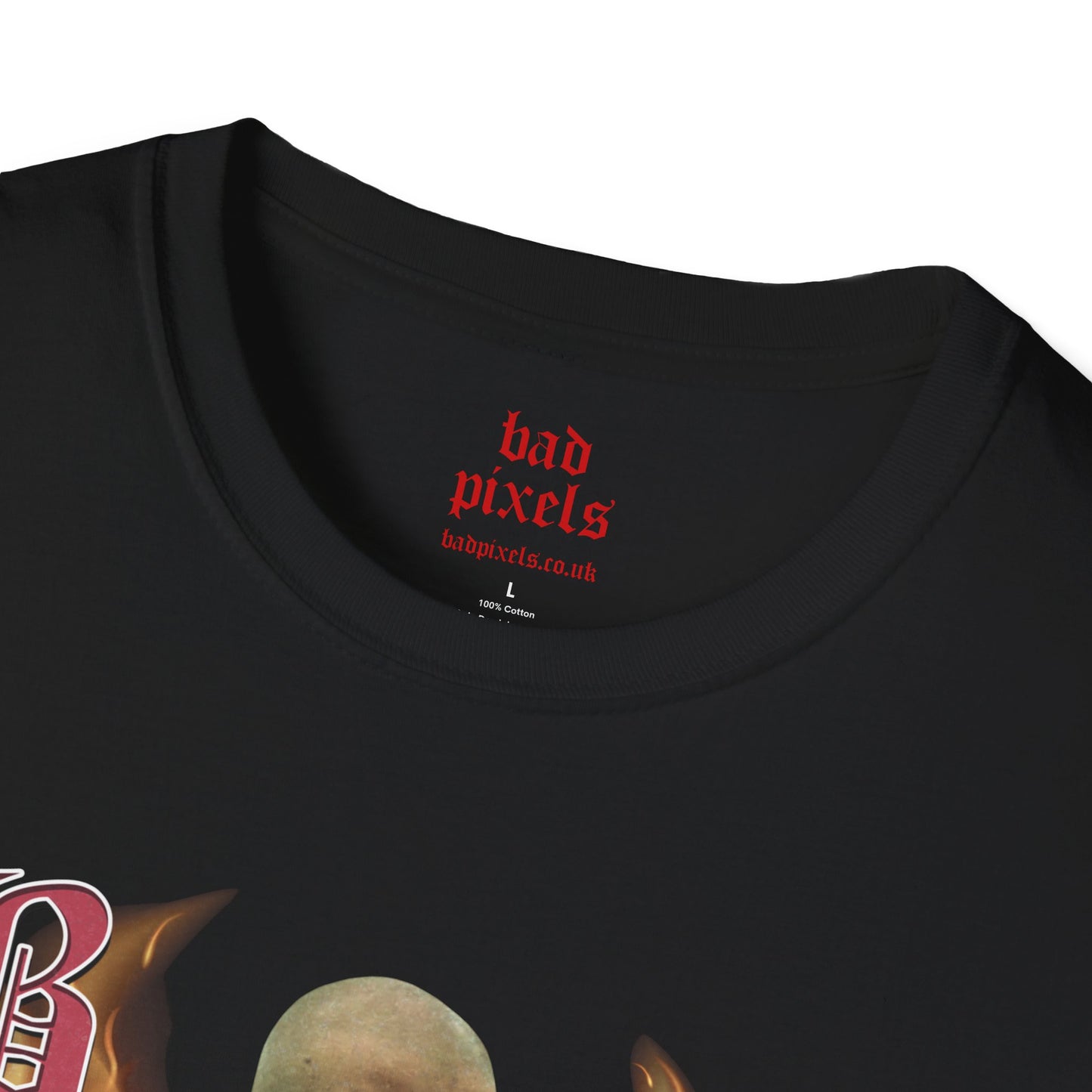 DAVID BECKHAM TEE