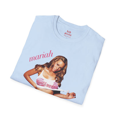MARIAH TEE