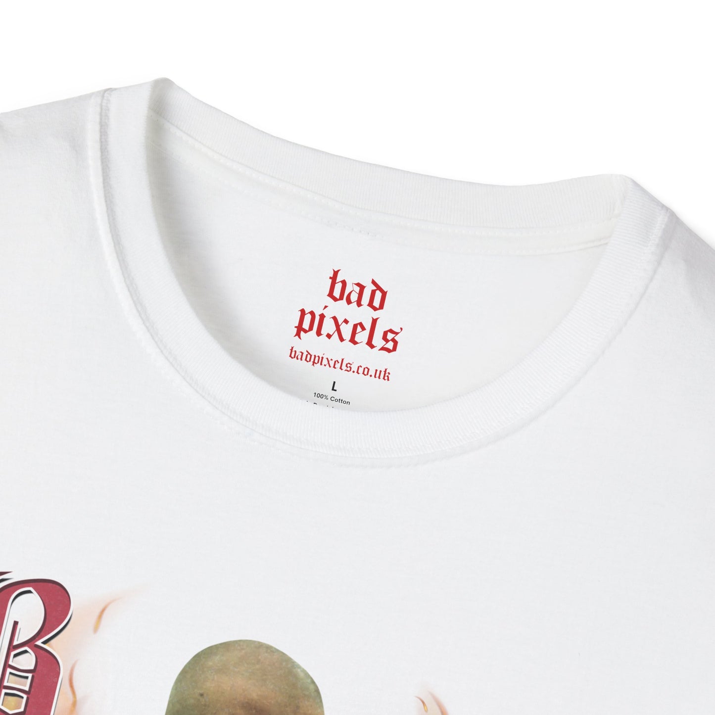 DAVID BECKHAM TEE