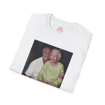 PAULIE QUEEN TEE