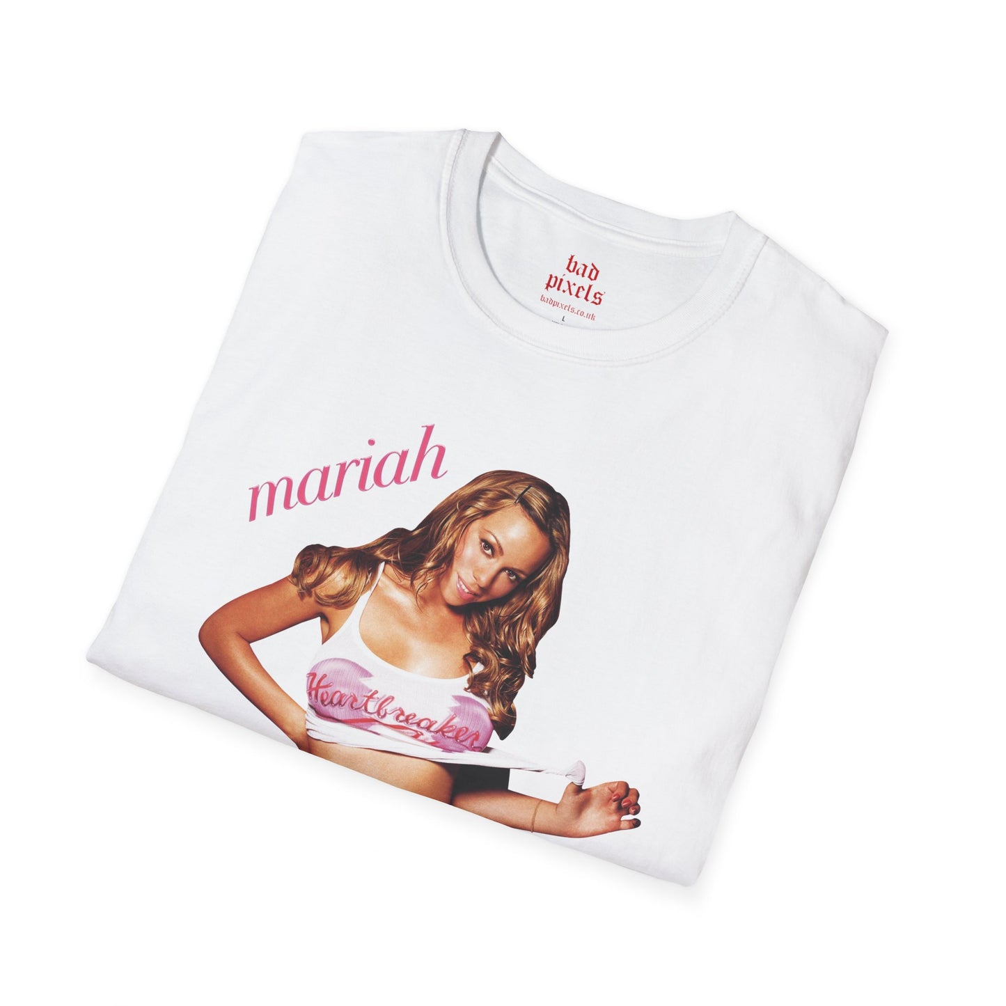 MARIAH TEE