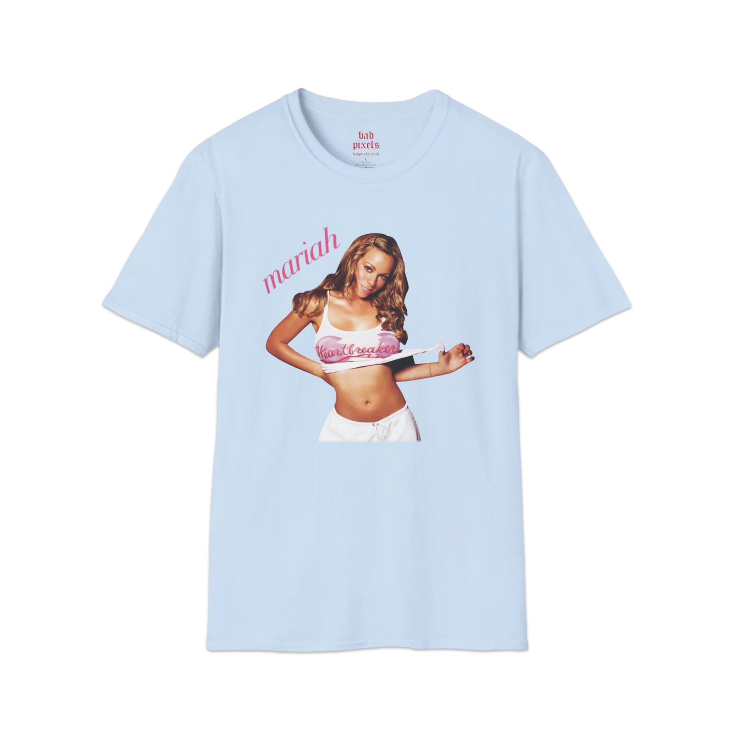 MARIAH TEE