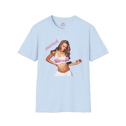 MARIAH TEE