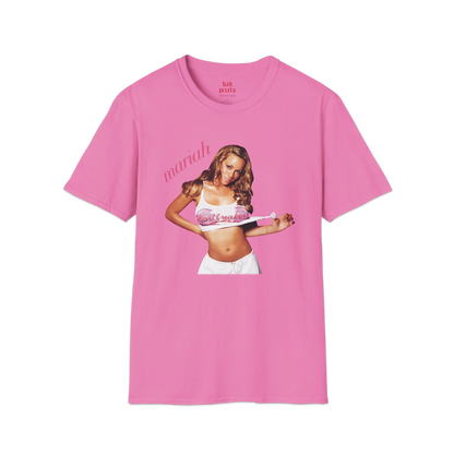 MARIAH TEE