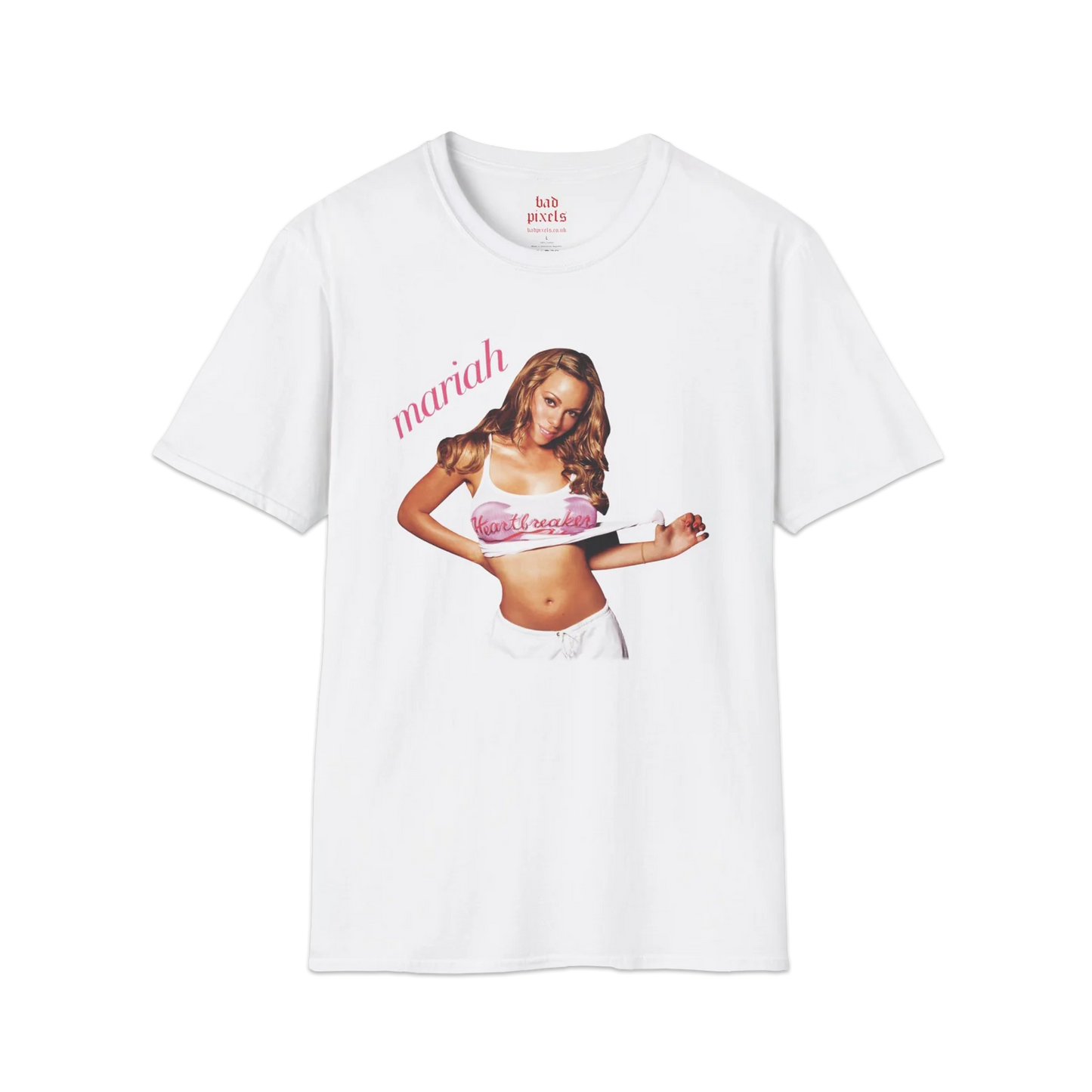 MARIAH TEE