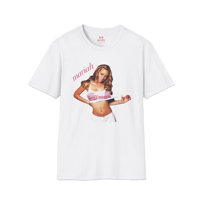 MARIAH TEE