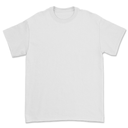 BECKHAM HAIRCUT TEE