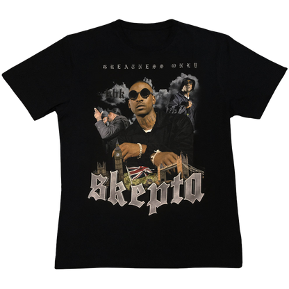 SKEPTA TEE