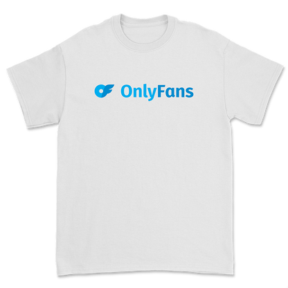 ONLY FANS TEE