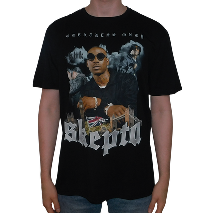 SKEPTA TEE