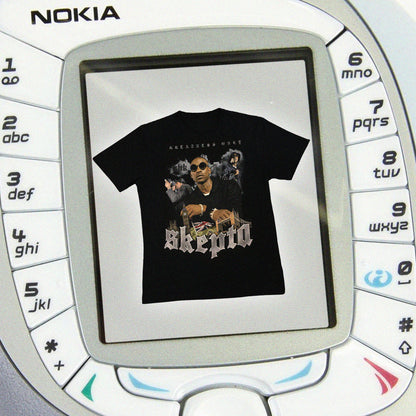 SKEPTA TEE